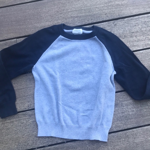 Crewcuts Other - EUC Crew cuts sweater for boys Crewcuts Other - EUC Crew cuts sweater for boys